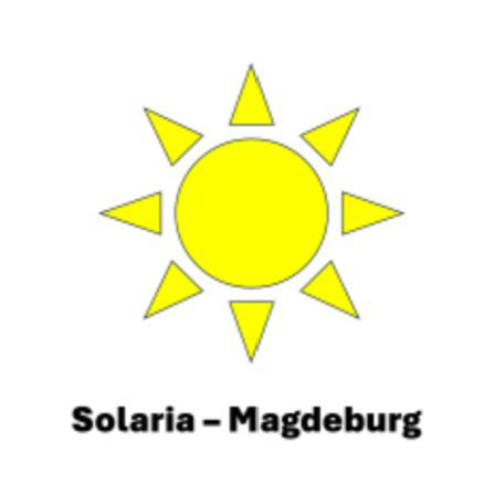 Logo Solaria-Magdeburg