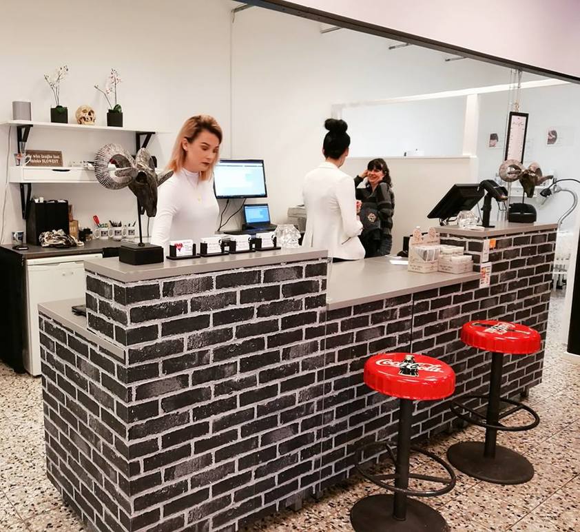 Images Tattoo - Thomas Art On Living Canvas, AB