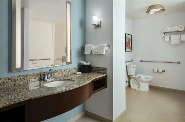 Images Hilton Garden Inn Eugene/Springfield