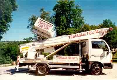 Images Traslochi Trojani