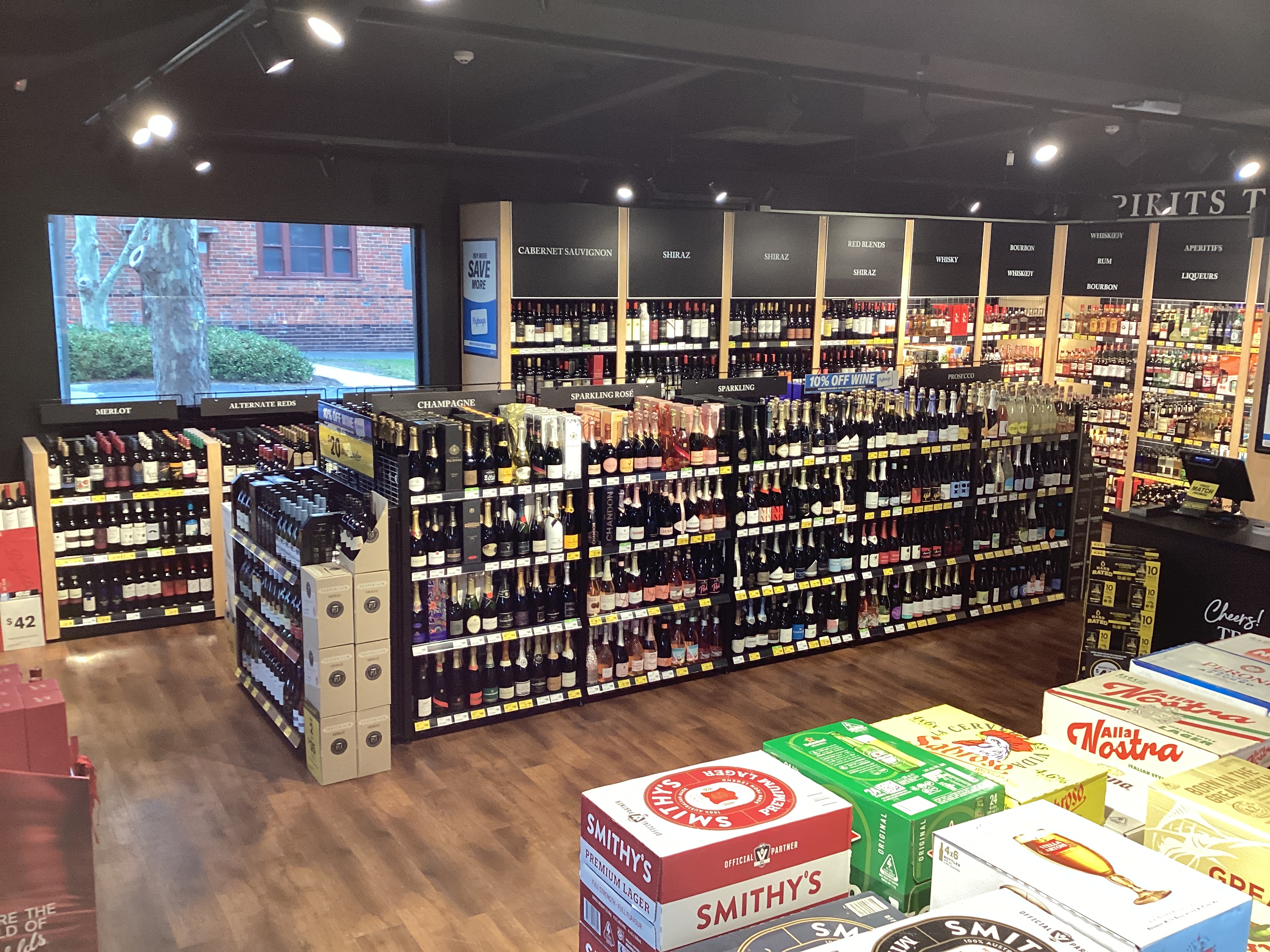 Images Liquorland Surrey Hills