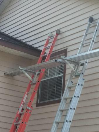 Images Scotts Custom Construction and Spokane Handyman Service