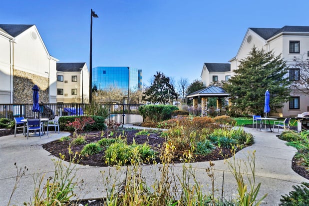 Images Staybridge Suites Columbia - Baltimore by IHG