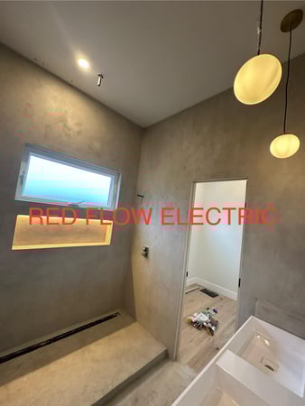 Images Red Flow Electric