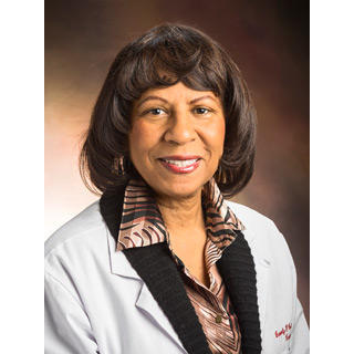 Dr. Beverly G. Coleman, MD
