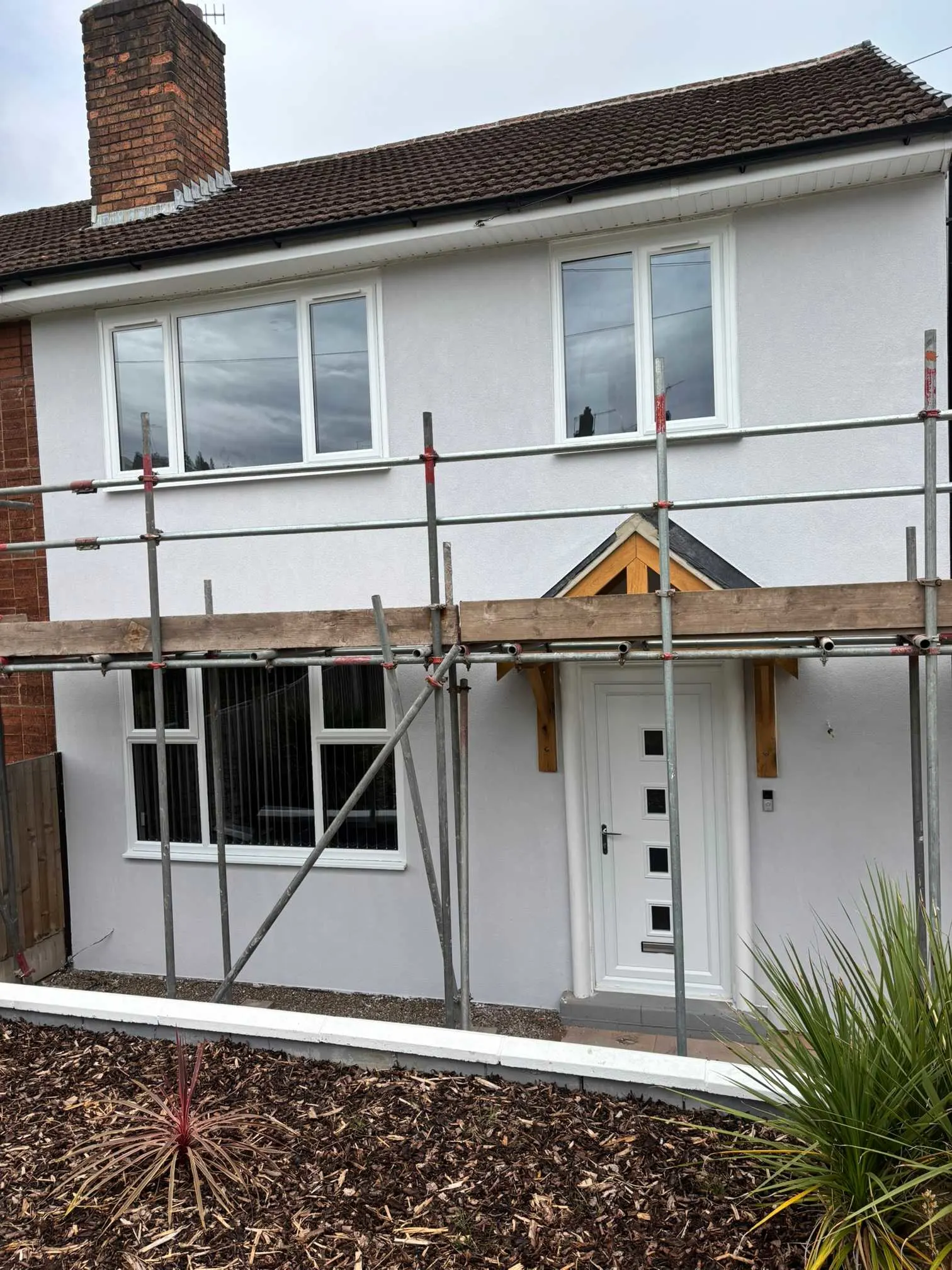 Images Daas Construction Ltd