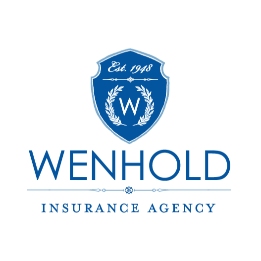 Nationwide Insurance: Wenhold Insurance Agency LLC Logo
