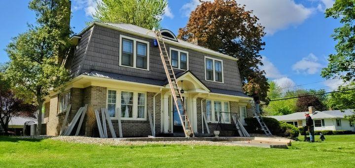 Images LeafFilter Gutter Protection