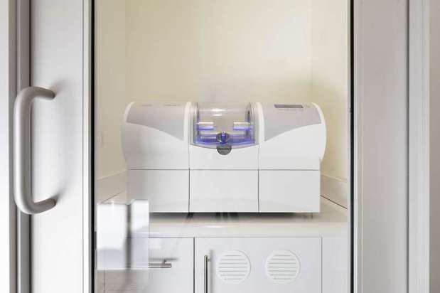 Images Chico Modern Dentistry