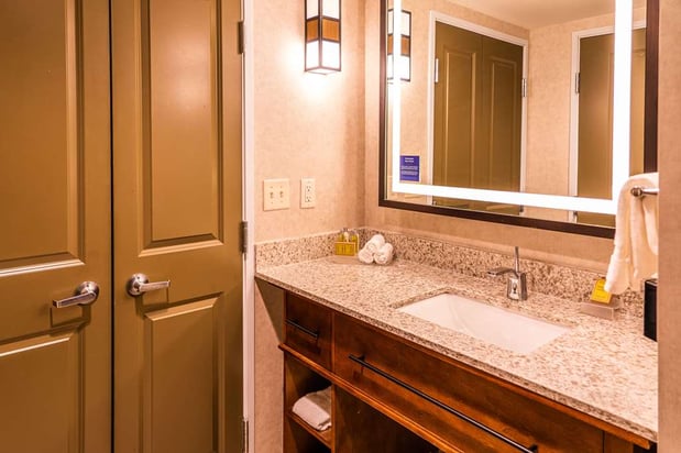 Images Homewood Suites by Hilton Pleasant Hill Concord