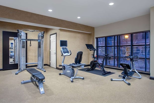 Images Homewood Suites by Hilton Davidson