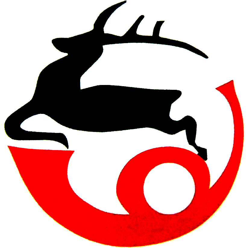 Hirsch-Apotheke OHG in Herschbach im Westerwald - Logo