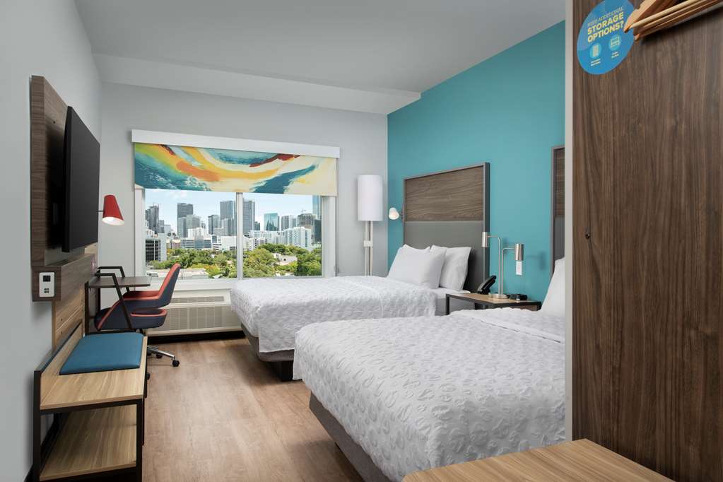 Tru by Hilton Miami West Brickell