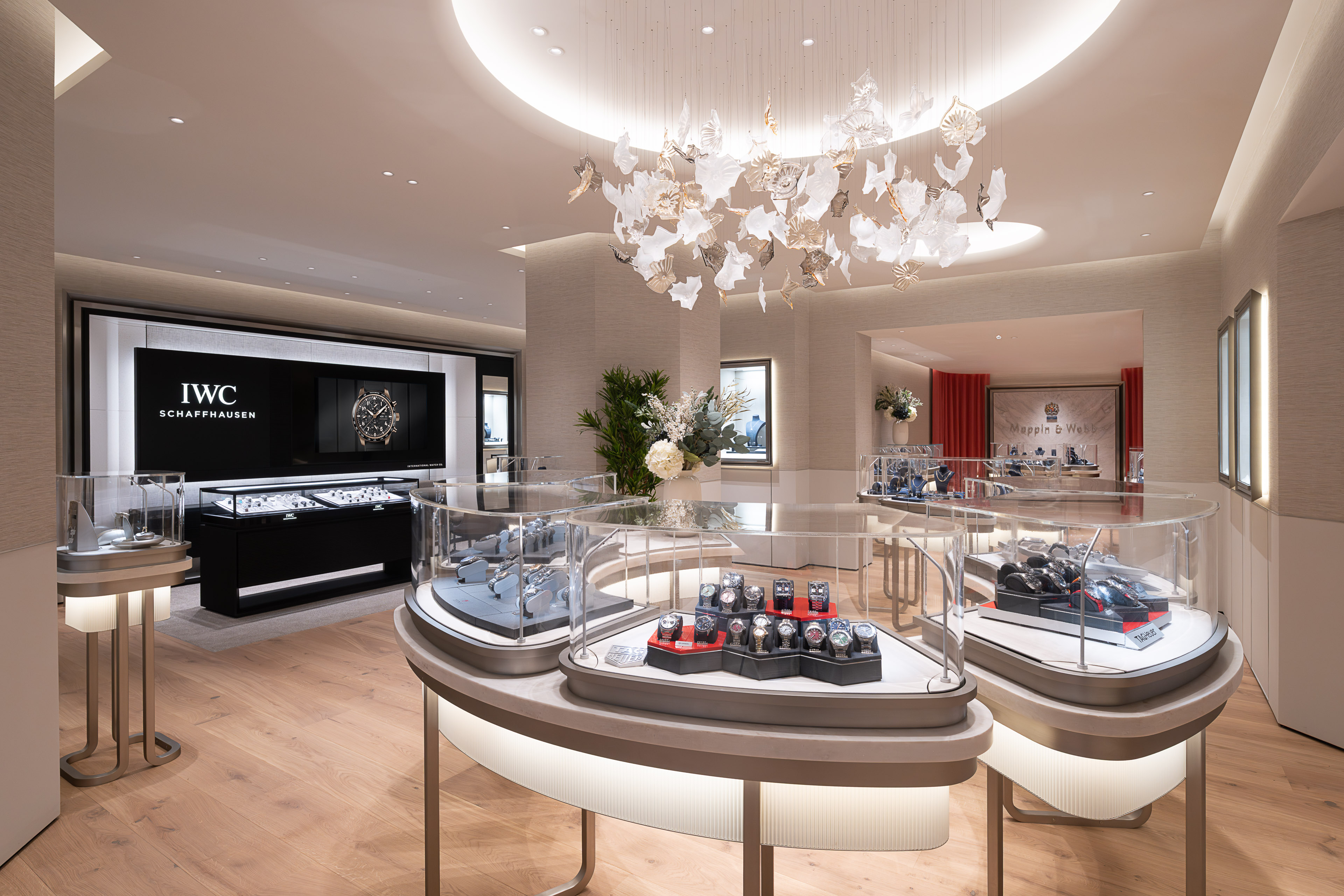 Images Mappin & Webb