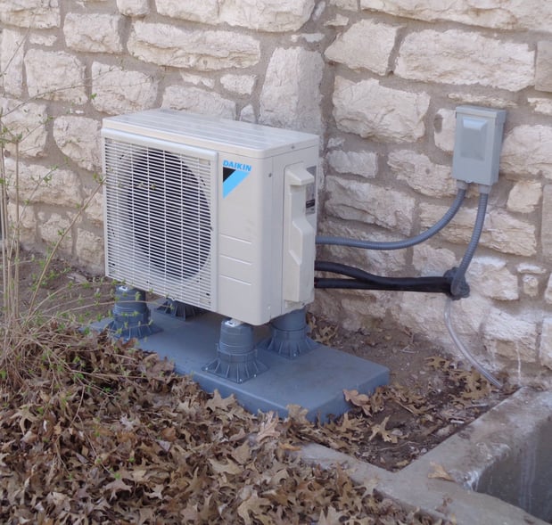 Images Delta T Heating & Cooling