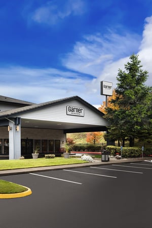 Images Garner Hotel Auburn - Seattle by IHG