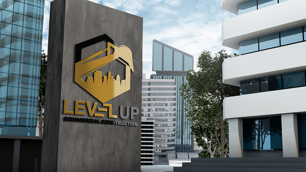 Images Level Up Commercial Construction LLC