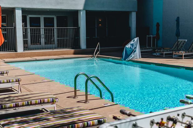 Images Graduate by Hilton Tempe