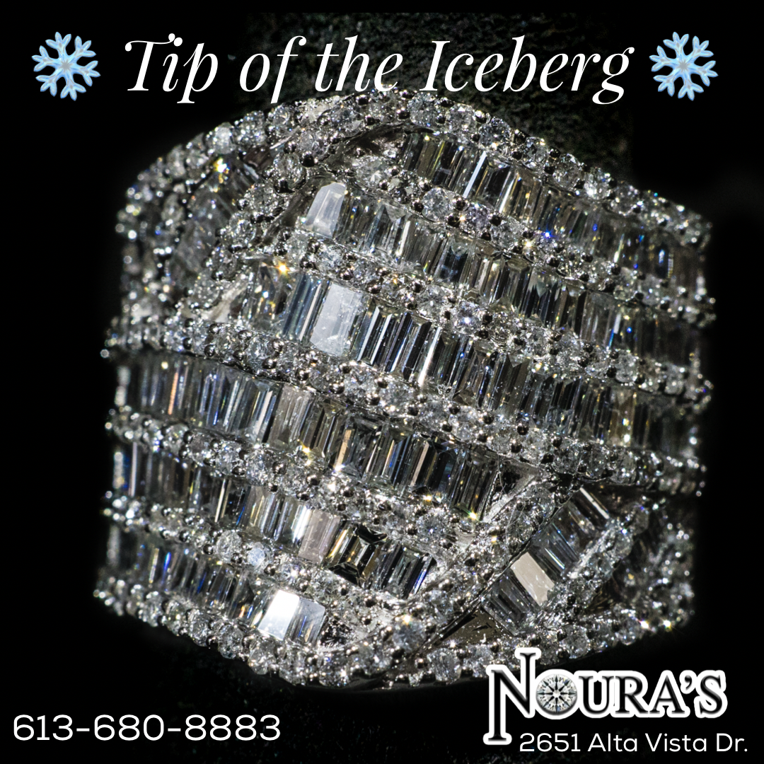Images Noura's Jewellery