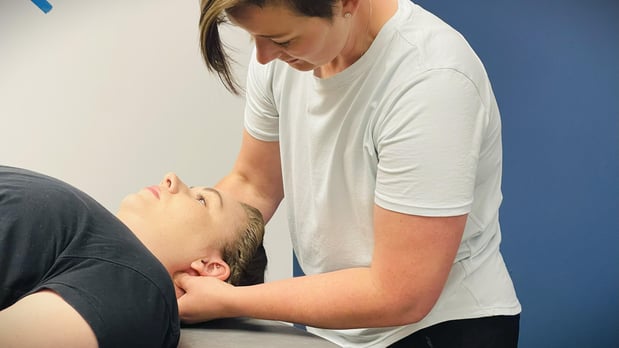 Images NeuroRx Physical Therapy