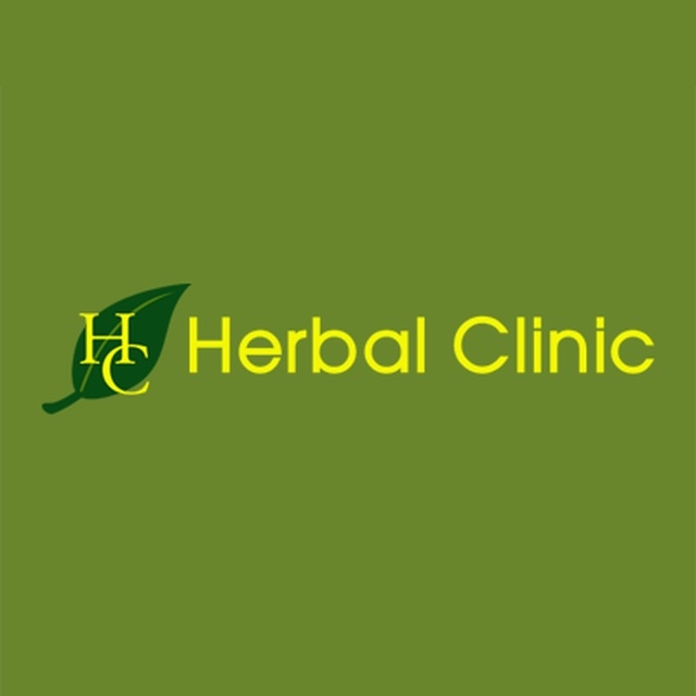 Herbal Clinic Logo