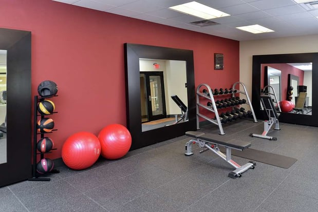 Images Homewood Suites by Hilton Cincinnati Mason, OH