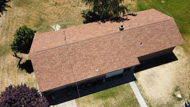 Images Omega Roofing, LLC