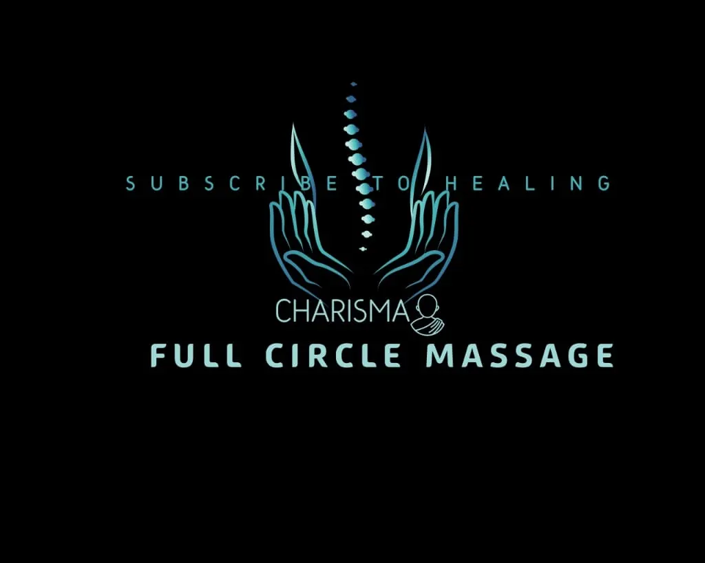 Images Charisma Full Circle Massage
