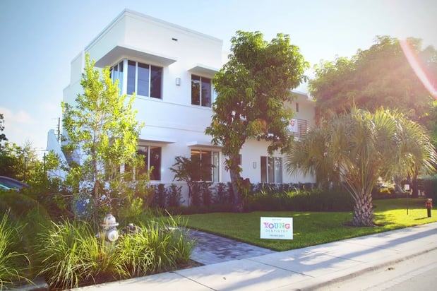 Images Young Dentistry