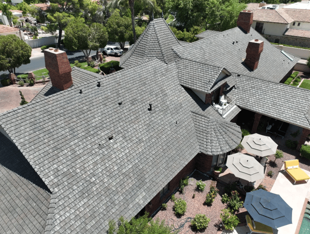 Images S & R Roofing LLC