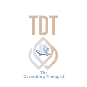 The Decorating Therapist