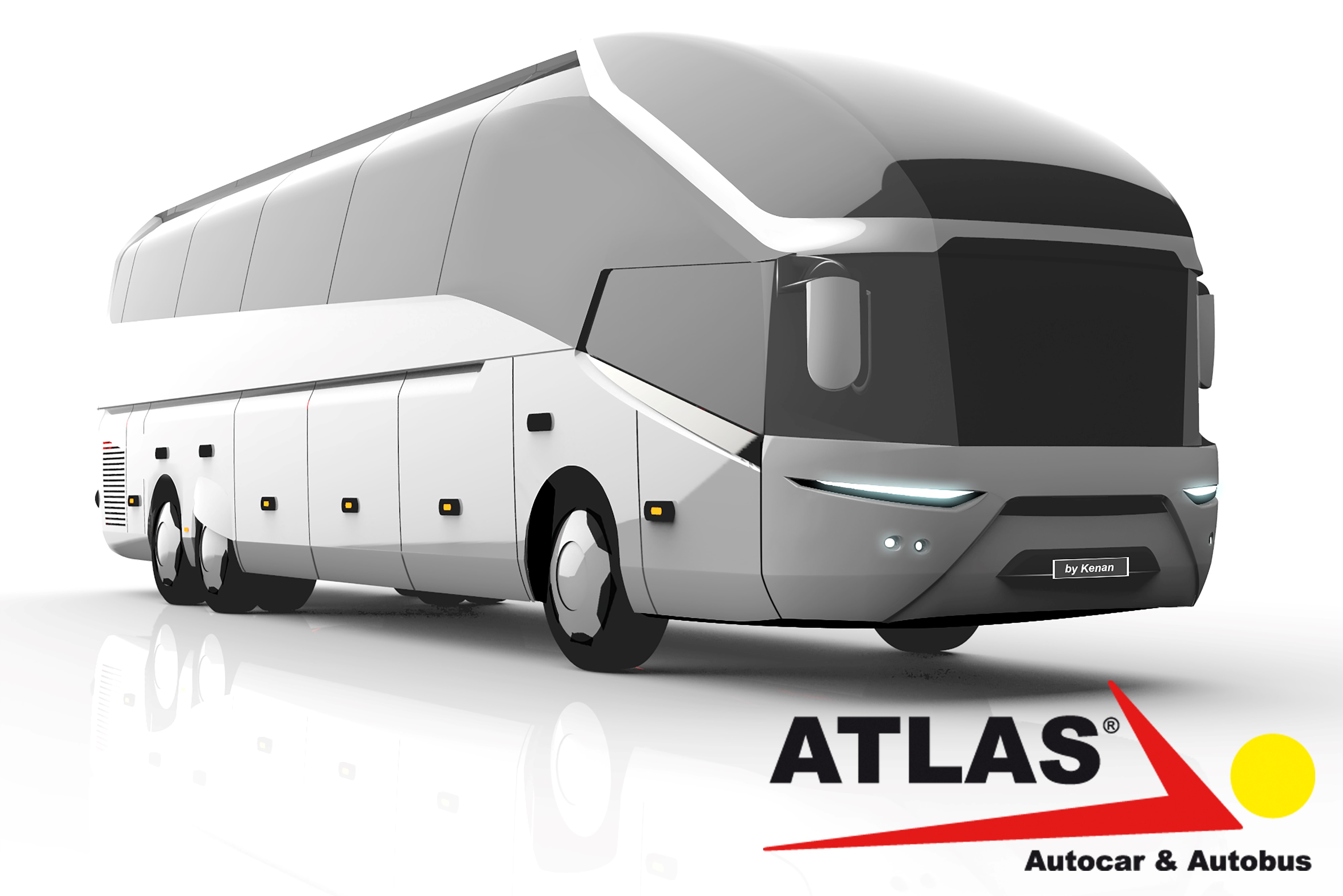 Images Atlas Bus