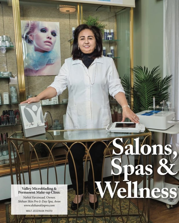 Images Shihan Beauty Clinic & Skin Care