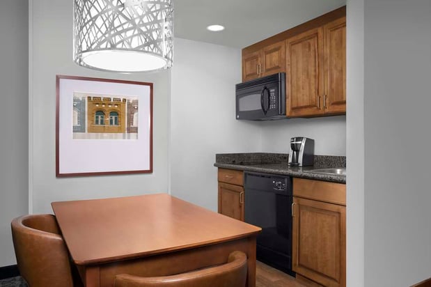Images Homewood Suites by Hilton Omaha-Downtown