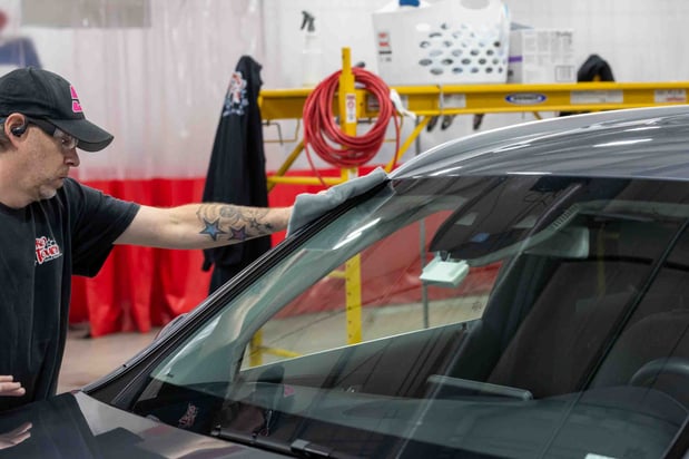 Images ProTouch Vehicle Protection – Medina