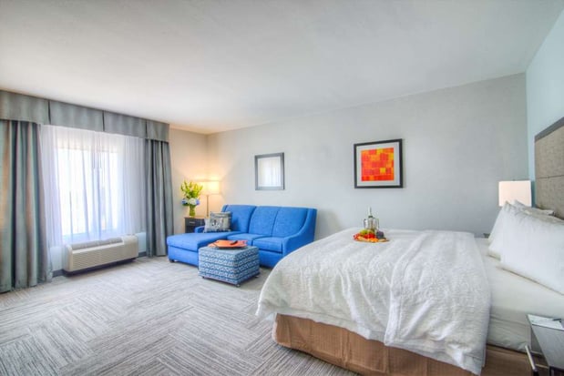 Images Hampton Inn Houston I-10 East