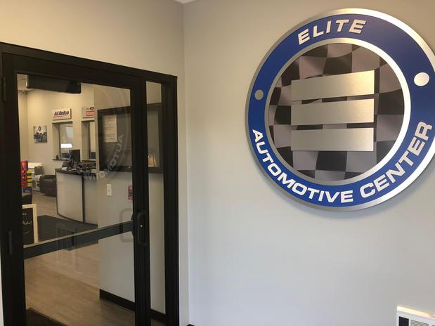 Images Elite Automotive Center