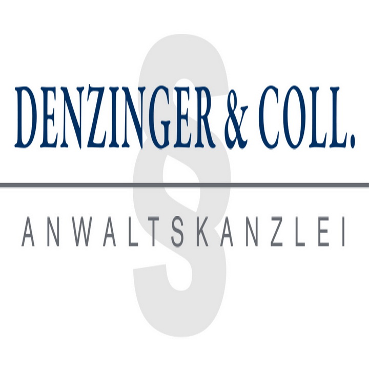 Anwaltskanzlei Denzinger & Coll. - Rechtsanwalt und Fachanwalt für Erbrecht, Arbeitsrecht und Verkehrsrecht in Augsburg