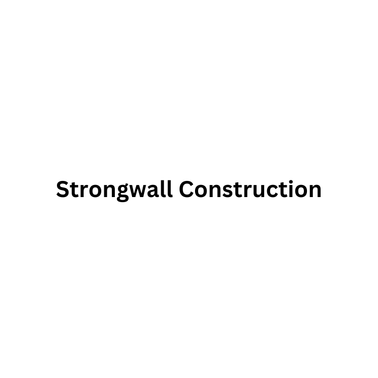 Strongwall Construction