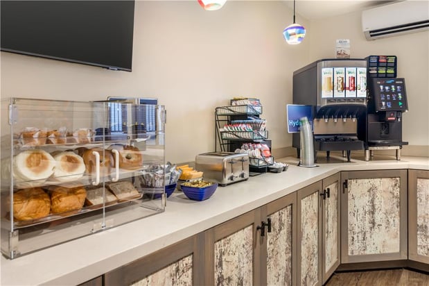 Images Best Western Rose Garden Inn