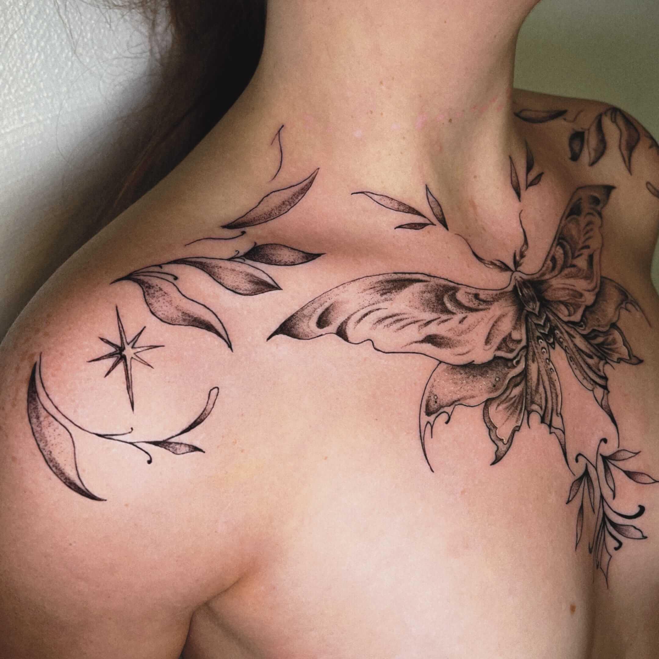 Bild 3 Görkem Tattoo in Erkrath