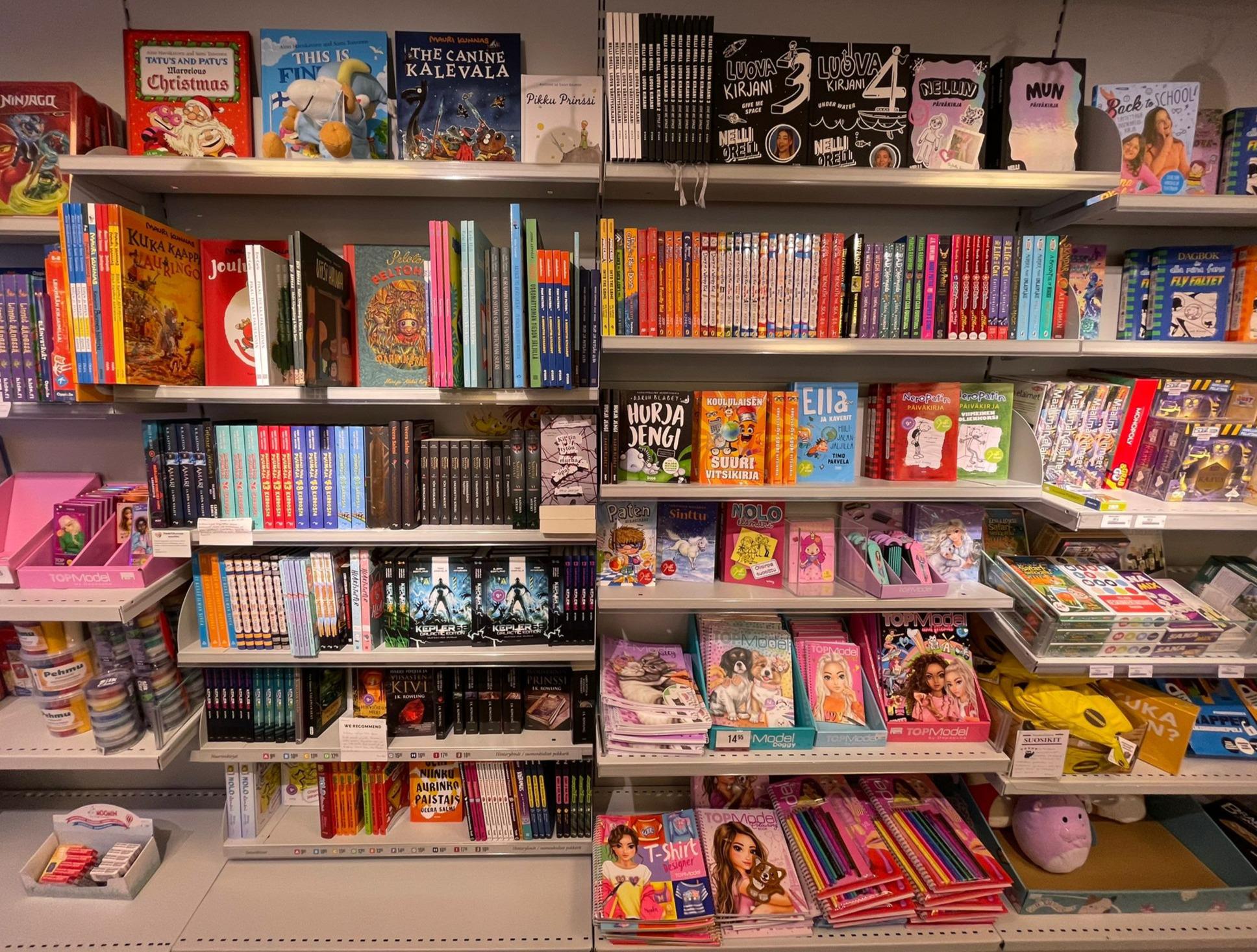 Images Suomalainen Kirjakauppa Vantaa Lentoasema Portti 29