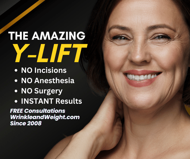 Images Dr. Mantor's Wrinkle and Weight Solutions