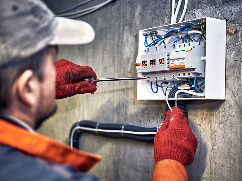LD Kilkenny Electric Inc Image