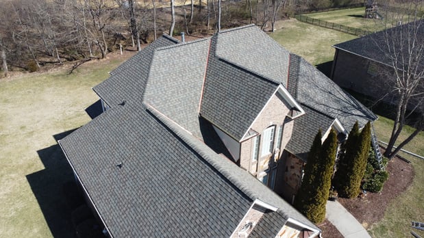 Images Carolina Custom Roofing Services