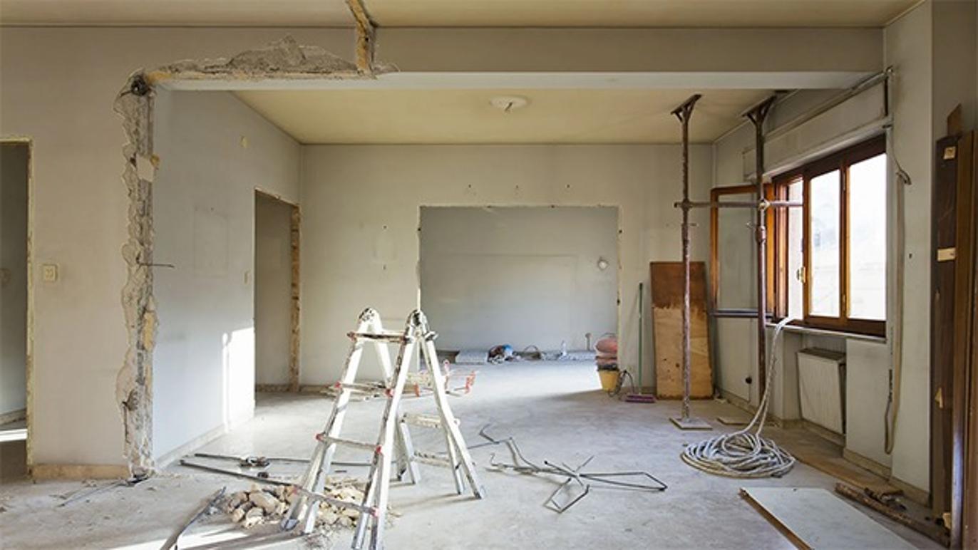 Images SBG Projekt AB - Rivning Stockholm