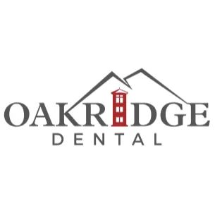 Oakridge Dental Logo