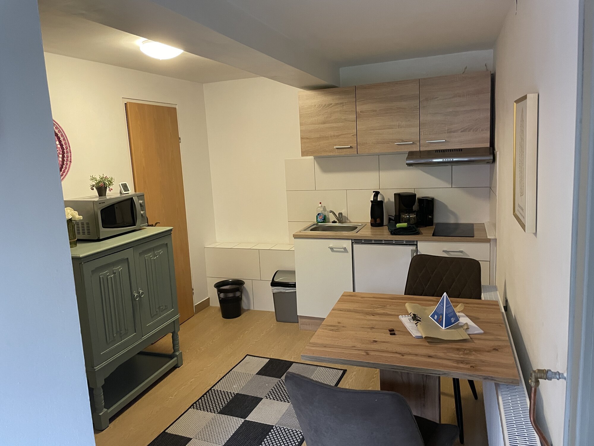 Bild 4 von Molltaler Appartements