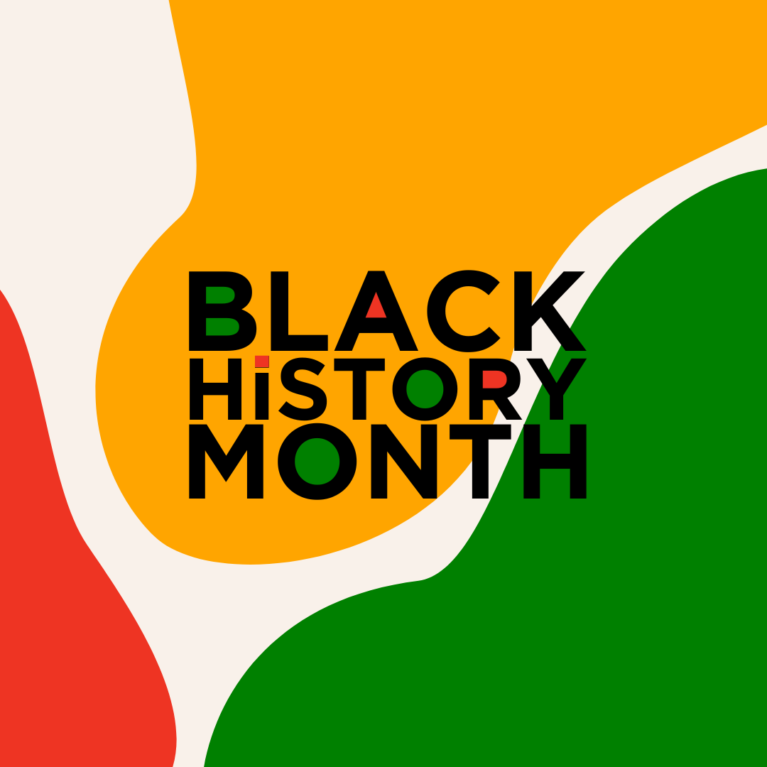 During Black History Month, let’s honor the life and legacy of Black leaders, innovators, and change-makers. Their contributions and achievements have helped make our communities better.