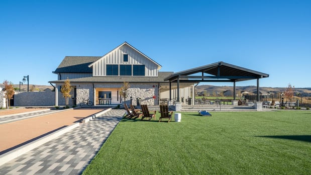 Images Regency at Stonebrook